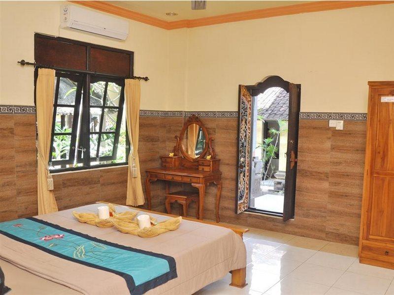 Depa House Hotel อูบุด ภายนอก รูปภาพ