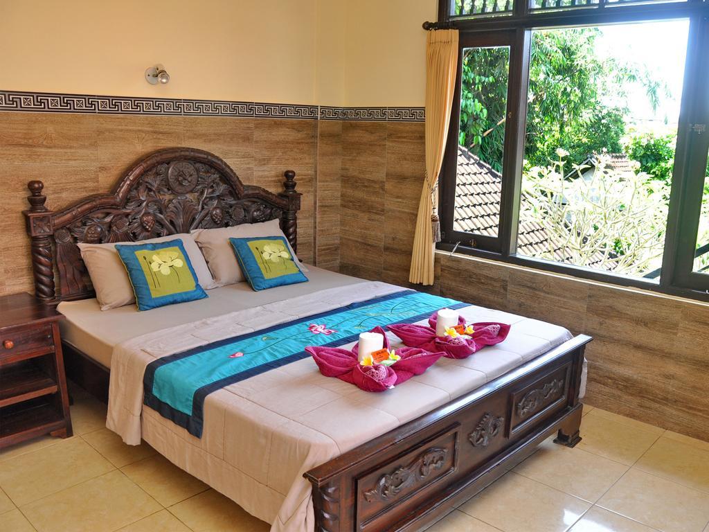 Depa House Hotel อูบุด ภายนอก รูปภาพ